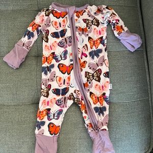 Little Sleepies - Preemie